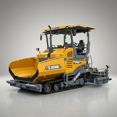 XCMG RP603 asphalt paver Parts