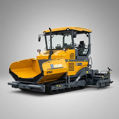 XCMG RP603 Parts