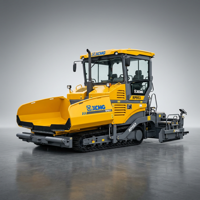 XCMG RP953 Parts