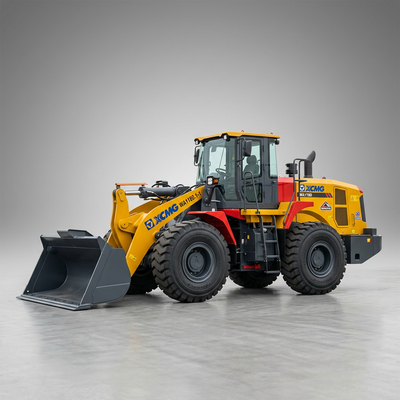 XCMG WA1180.1-1 Parts