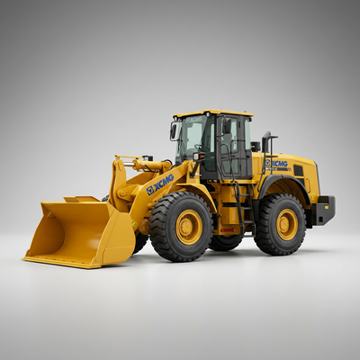 XCMG WA1180.1-12 Parts