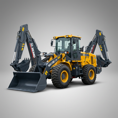 XCMG WA1180.1-24 Parts