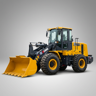 XCMG wheel loader Parts
