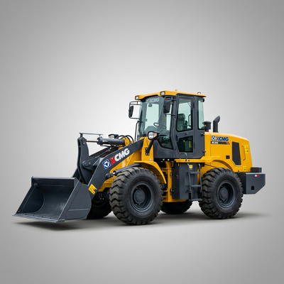 XCMG WL50G Parts