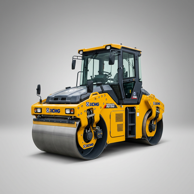 XCMG XD103 Parts