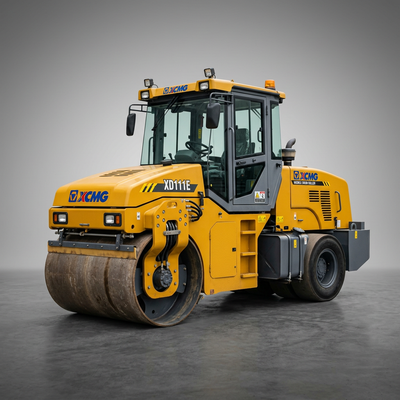 XCMG XD111E Parts