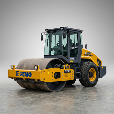 XCMG XD112E Parts
