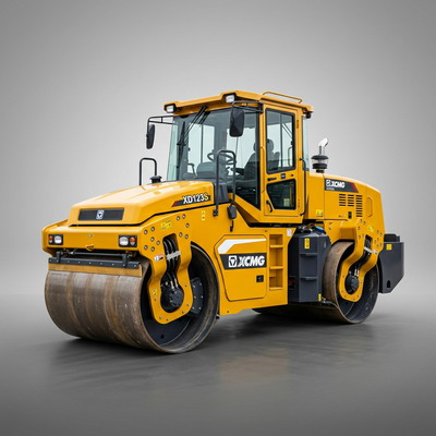 XCMG XD123S Parts