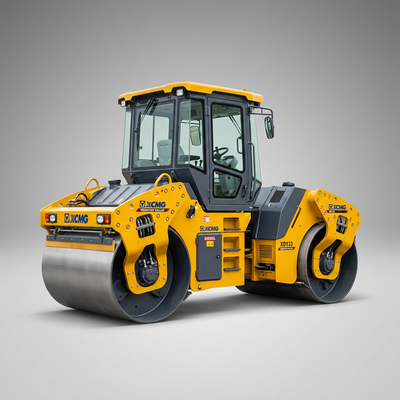 XCMG XD133 Parts