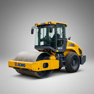XCMG XD135T Parts