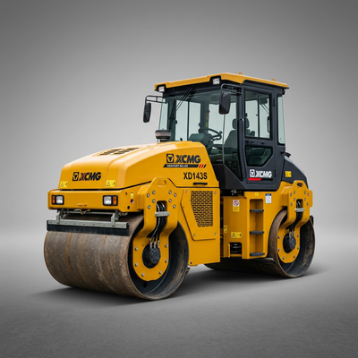 XCMG XD143S Parts