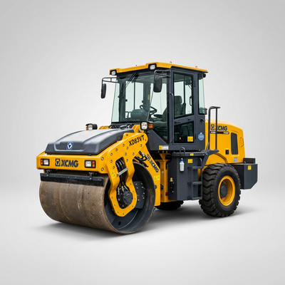 XCMG XD83VT Parts