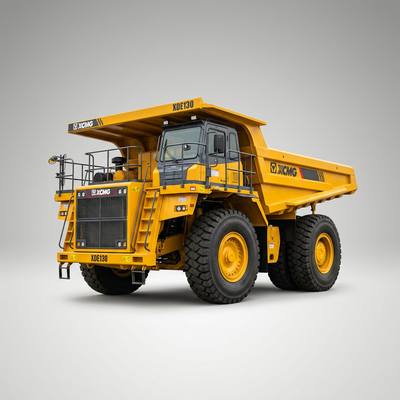 XCMG XDE130 Parts