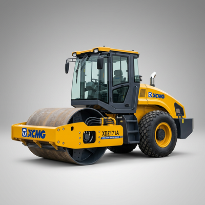 XCMG XDZ171A Parts