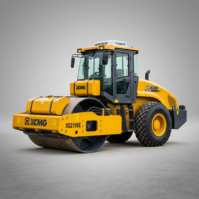 XCMG XDZ190E Parts