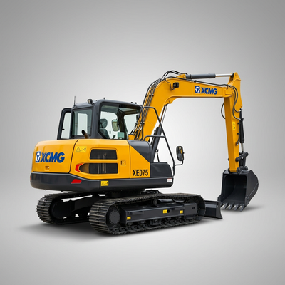 XCMG XE07513020 Parts