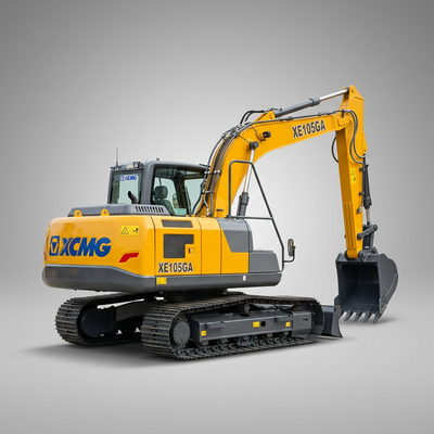 XCMG XE105GA Parts