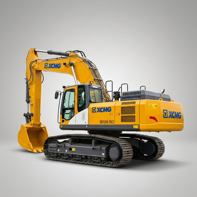 XCMG XE1200.10.2 Parts