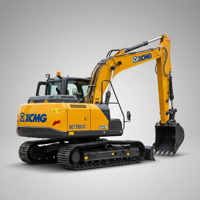 XCMG XE135D(G) Parts