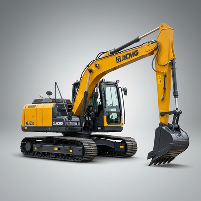 XCMG XE135D Parts