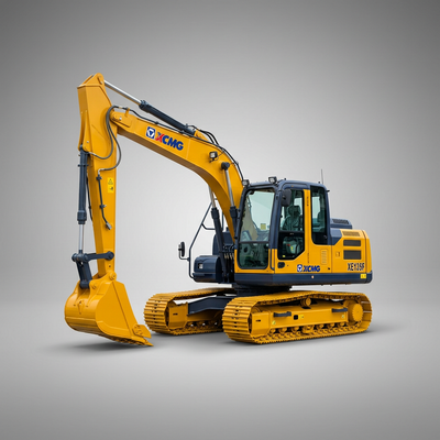 XCMG XE135F Parts