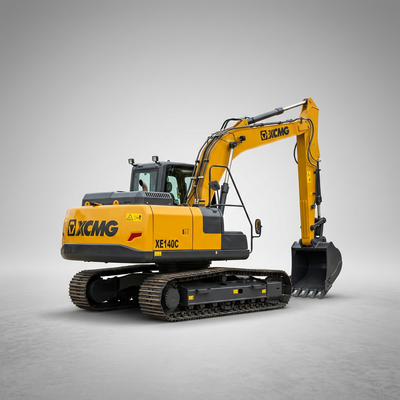 XCMG XE140C Parts