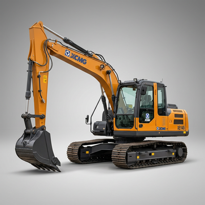 XCMG XE140I Parts