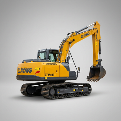 XCMG XE150BR I Parts