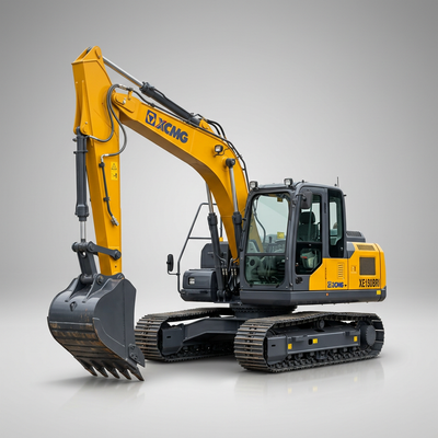 XCMG XE150BRI Parts