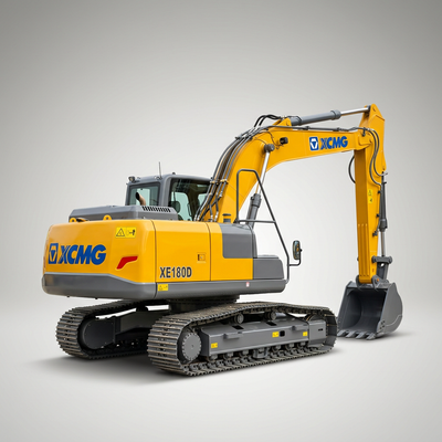 XCMG XE180D Parts