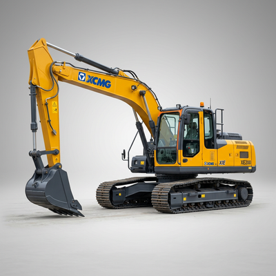 XCMG XE200-250 Parts