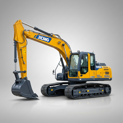 XCMG XE200GA Parts