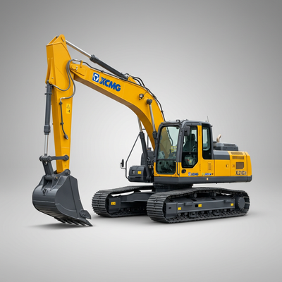 XCMG XE210CIII Parts