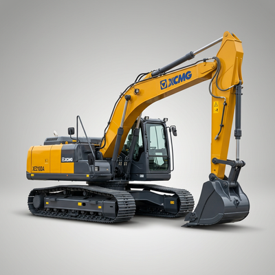 XCMG XE210DA Parts