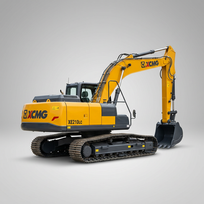 XCMG XE210LC Parts