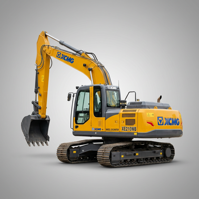 XCMG XE210WB Parts