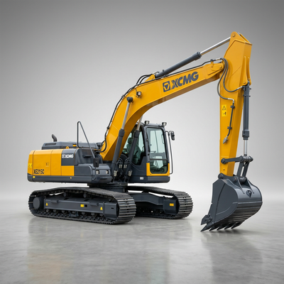 XCMG XE215C Parts