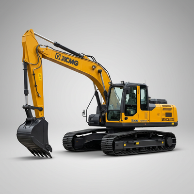 XCMG XE215CA-BYZS Parts