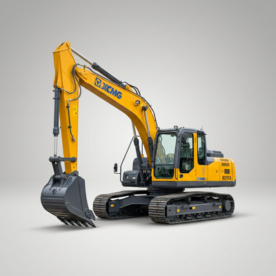 XCMG XE215CA Parts