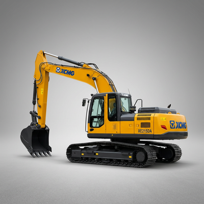 XCMG XE215DA excavator Parts
