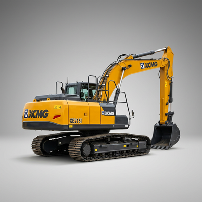 XCMG XE215I Parts