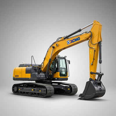 XCMG XE220 Parts