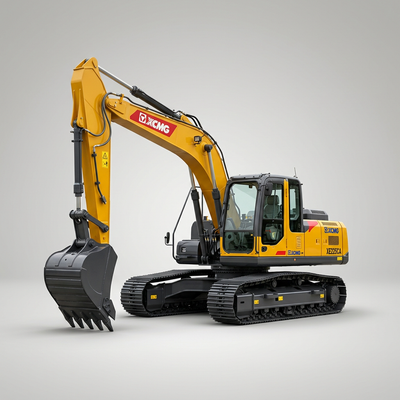 XCMG XE225CA Parts