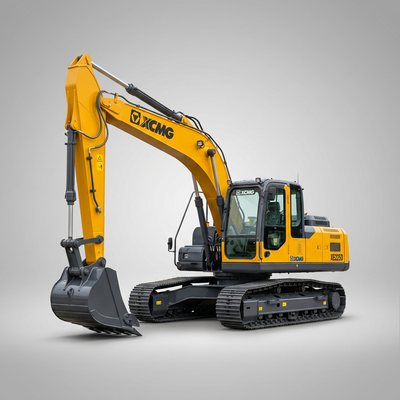 XCMG XE225D Parts