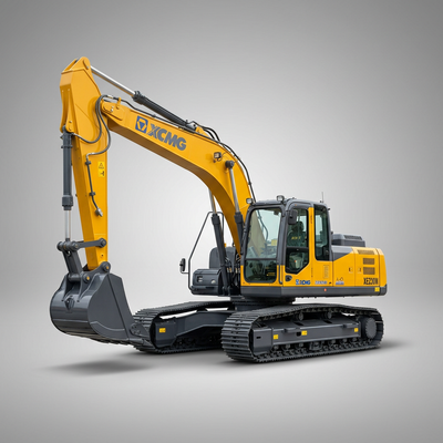 XCMG XE230M Parts