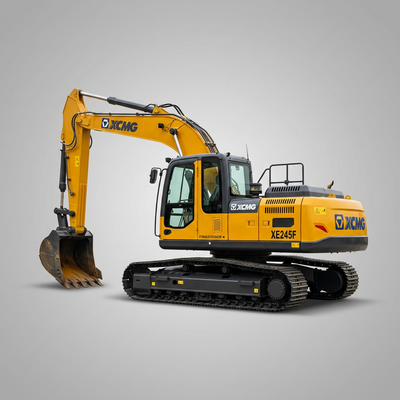 XCMG XE245F Parts