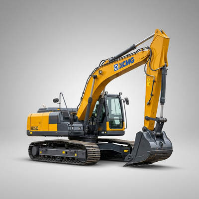 XCMG XE253C Parts