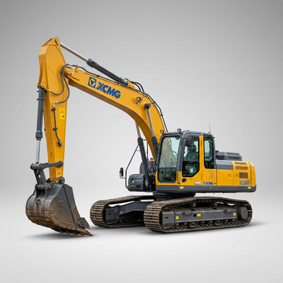XCMG XE260D Parts