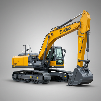 XCMG XE270 Parts
