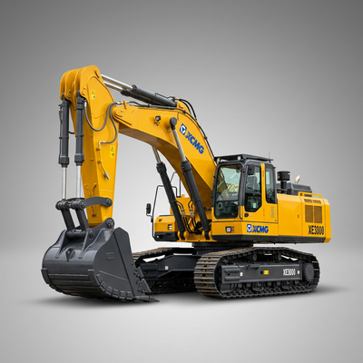 XCMG XE3000 Parts